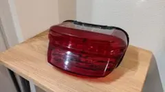 YAMAHA xjr400r posh LEDテールランプ レッド rh02j