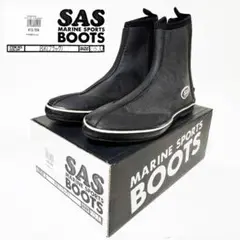 ■SAS 20708 SP SHARK BOOTS/ダイビングブーツ26㎝美品■