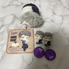 ヒプマイ 天国獄 グッズまとめ