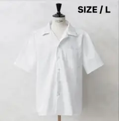 L実物新品米軍GENERAL PURPOSE SMOCKショートスリーブシャツ