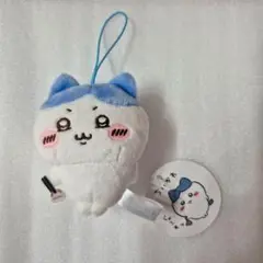 ちいかわ ハチワレだらけマスコット ハチワレ