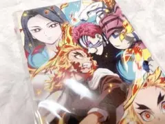 鬼滅の刃✩ブロマイド（カード）2枚セット
