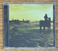 美品　Holy Fire　Foals