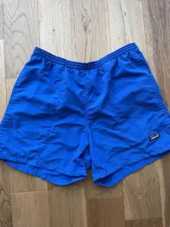 Patagonia バギーズショーツ　5インチ