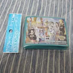 ポケモンカードデッキシールド