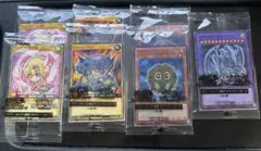 遊戯王　セブンイレブンコラボカード