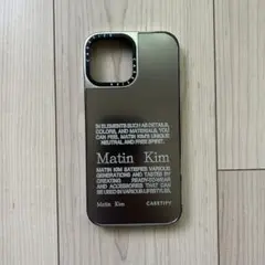 2025年最新】matinKim スマホケースの人気アイテム - メルカリ