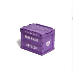 HUMAN MADE CONTAINER 20L PURPLE