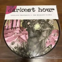 Darkest Hour レコード LP メタル メタルコア メロデス