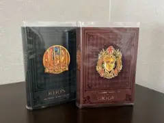 ジョジョの奇妙な冒険 ジョジョ展 6連メモ 第5部 第6部 荒木飛呂彦原画展