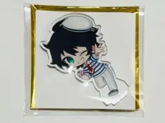 ヒプマイ スイパラ 山田一郎 アクスタ