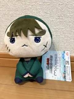 忍たま乱太郎 ドクタケ忍者隊最強の軍師　もちぴこ 中在家 長次