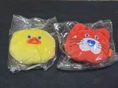 【匿名配送】mojojojo フェイスマスコット ガチャ②