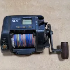【ジャンク】シマノ 電動リール デジタナSLS EC5000