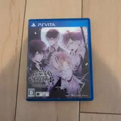 DIABOLIKLOVERS MOREBlood
