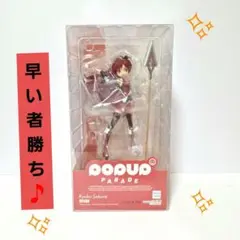 pop up parade 魔法少女まどか⭐︎マギカ　【全7種・新品・未開封】 POP UP PARADE 鹿目まどか