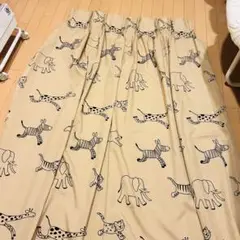 サンゲツ カーテン