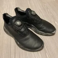 ￼Ecco Golf Biom H5 Hybrid ウォータープルーフゴルフ￼