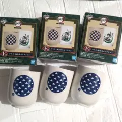 鬼滅の刃　湯呑み　コップ