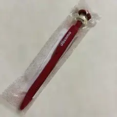 docomo ドコモダケ　ボールペン　☆最安値☆