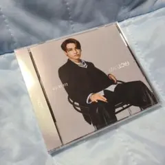 新品　Kis-My-Ft2　MAGFACT　ソロビジュアル　二階堂高嗣　キスマイ