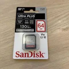SanDisk 64GB SDSDUW3-064G-JNJIN