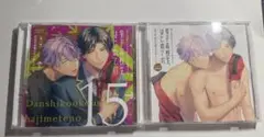 男子高校生はじめての　15弾　アニメイト限定版