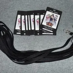 mtg ff マジックリーグ パスカード 参加証 非売品 8個セット
