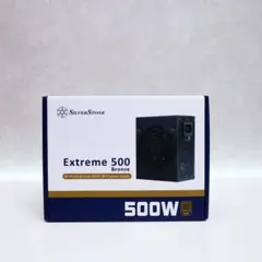 SilverStone Extreme 500 Bronze 500W