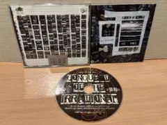 DJ Vadim / Conquest OfThe Irrational UK盤