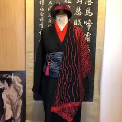 ☆sale☆文句ある?*超インパクト*ショール