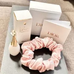 Dior シルクシュシュ&ジャドール パルファン ドー（ミニチュア）まとめ売り