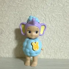 Sonny Angel ソニーエンジェル　ホームスイートホーム　ぞう