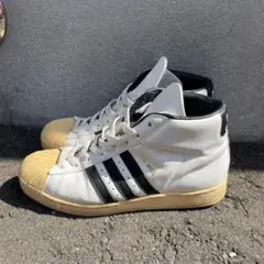 アディダス adidas PRO MODEL