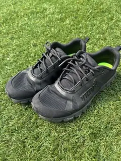 inov8 TERRAULTRA G 260 ブラック 26.0cm