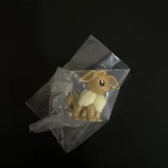 ポケモン フィギュア イーブイ