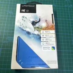 LIFEPROOF FRĒ iPhone 8 Plus/7 Plus ケース