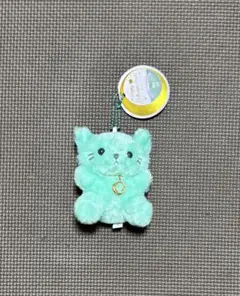 ハッピーバースカラー 5月 パステルマスコット