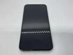 Apple iPhone XR 64GB ホワイト SIMロックあり