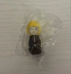 デスノート　フィギュアコレクション　ガチャガチャ メロ