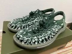 KEEN UNEEK キーン ユニーク 28cm