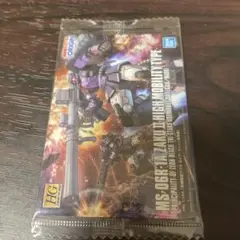 ガンプラパッケージアートコレクション8 230 高機動型ザク