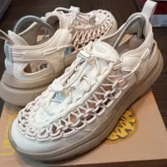 KEEN UNEEK WK キーン ユニーク ダブルケー 25センチ