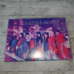 Girls2 Countdown ライブ盤