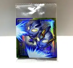 ウルトラマン シールウエハース vol.5 ティガ&トリガー