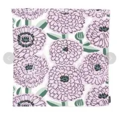 marimekko マリメッコ　クッションカバー　プリマヴェーラ