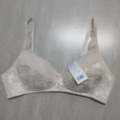 ATSUGI ノンワイヤーブラジャー LL 新品 未使用