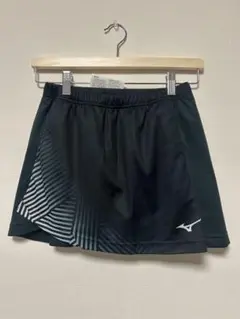 Mizuno テニススカート ブラック M