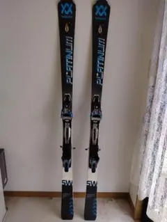 2025年最新】volkl PLATINUM SWの人気アイテム - メルカリ