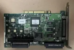 SCSIカード adaptec AHA-2940U2W